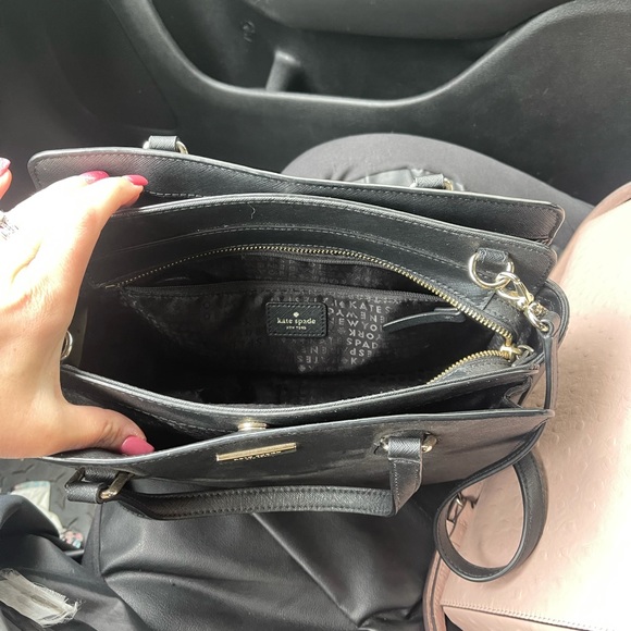 Kate Spade ♠️ - Picture 2 of 6